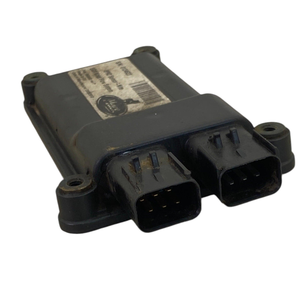 050000 Genuine Mack EGR Mass Flow System ECM - Second Truck Parts