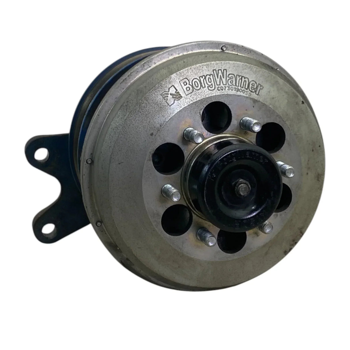 KYS 010026414 Genuine BorgWarner Fan Clutch - Second Truck Parts