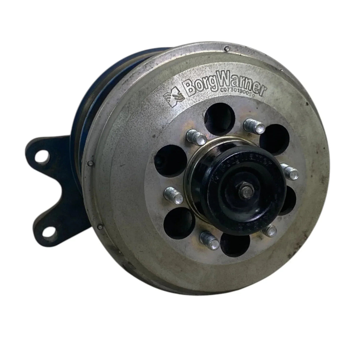KYS 010026414 Genuine BorgWarner Fan Clutch - Second Truck Parts