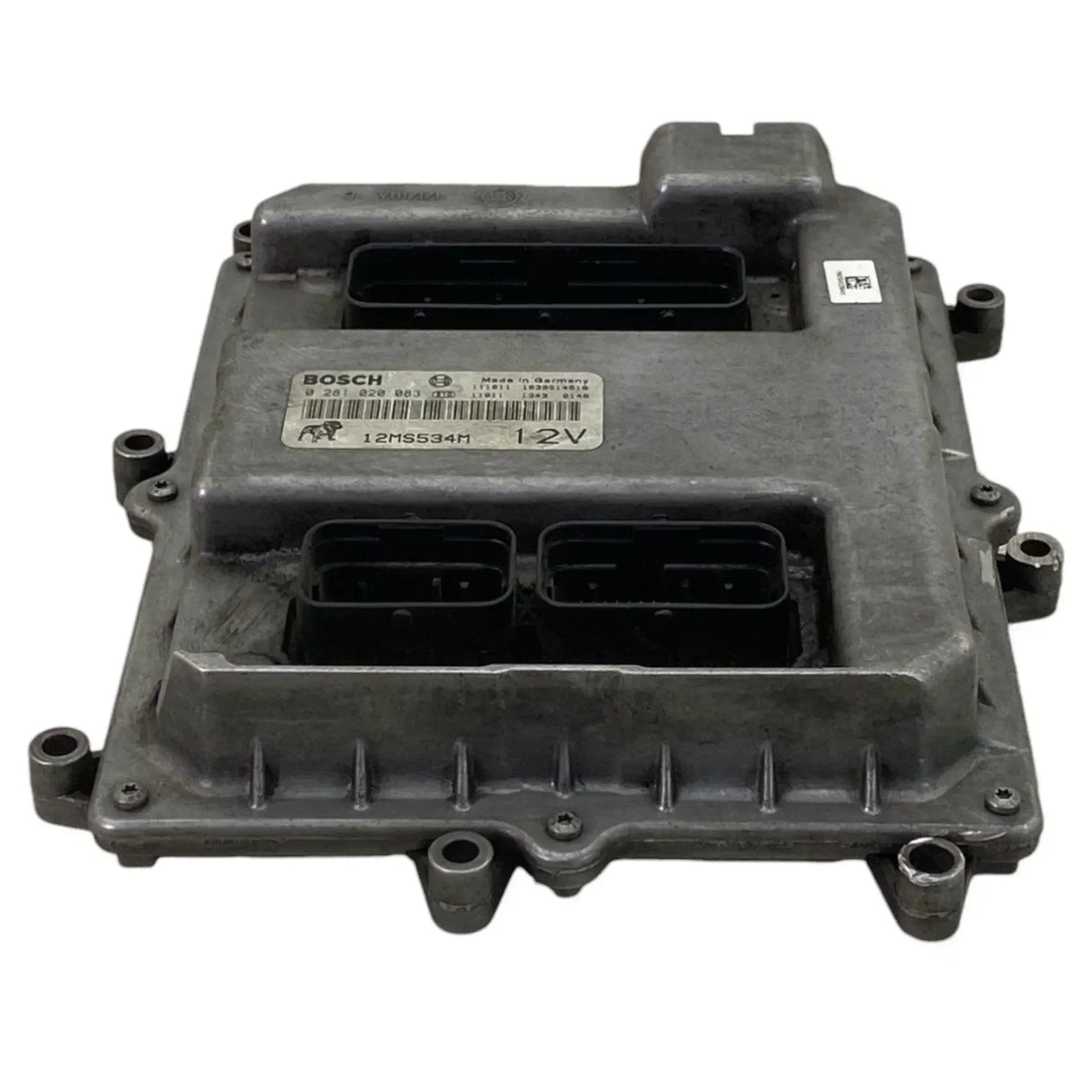 85020547 Genuine Mack ECM Engine Control Module - Second Truck Parts