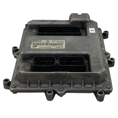 0281020083 Genuine Bosch ECM Engine Control Module - Second Truck Parts