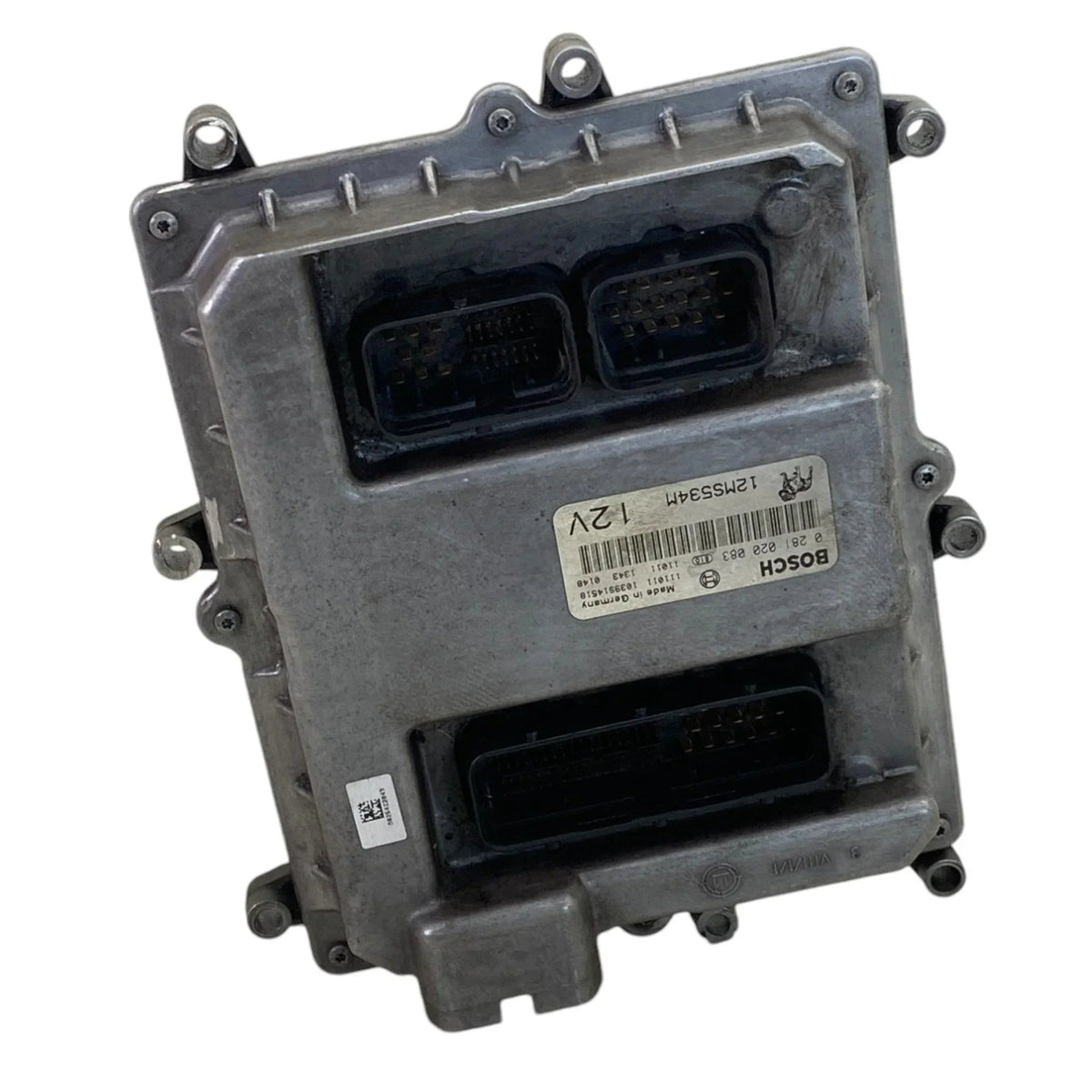 85020547 Genuine Mack ECM Engine Control Module - Second Truck Parts