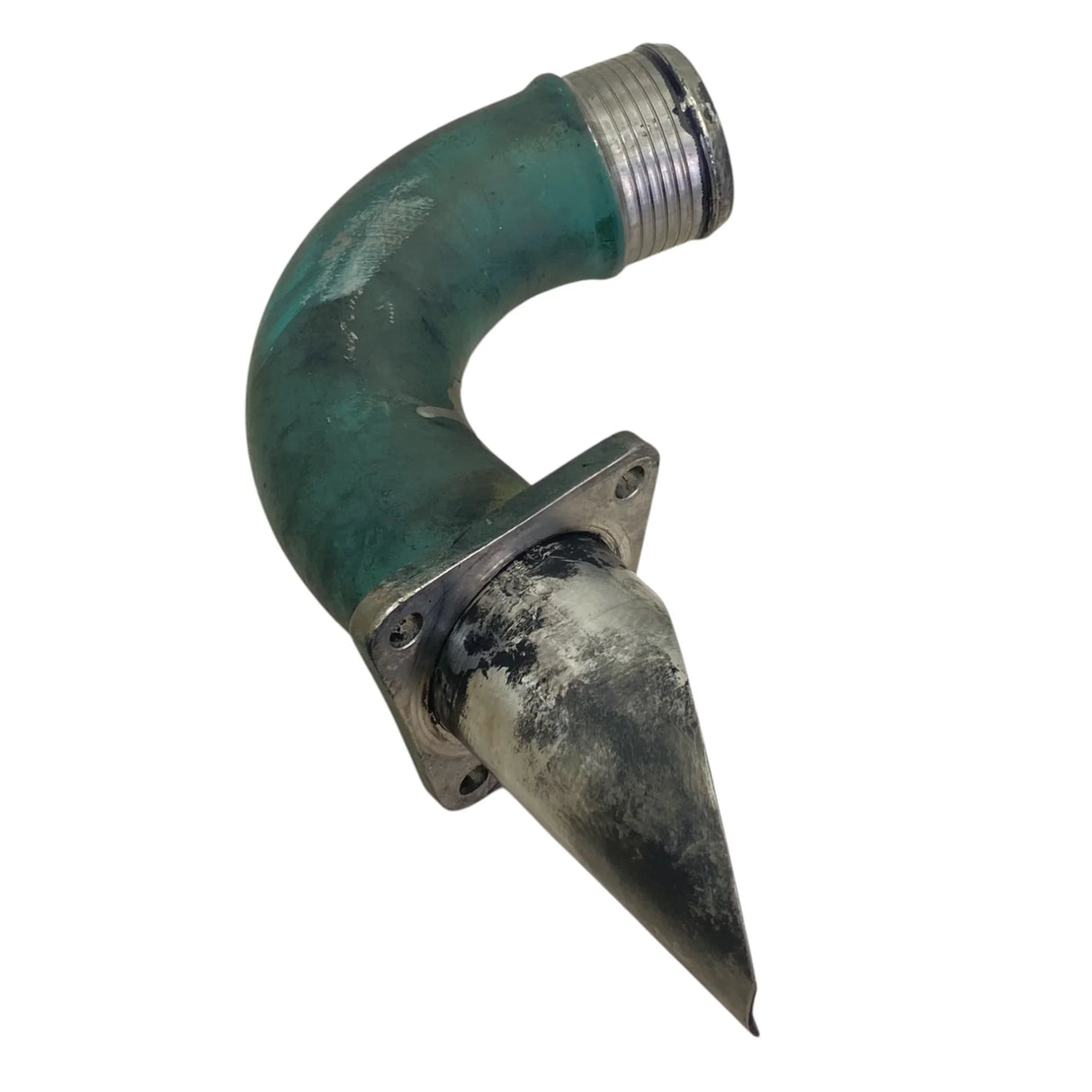 22082793 Genuine Volvo Tube - Second Truck Parts