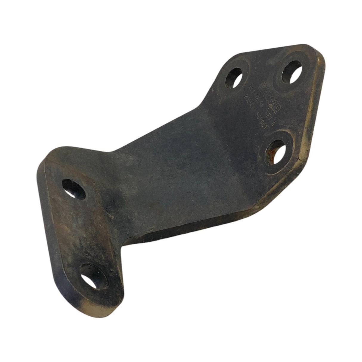 A11-1839R Genuine Paccar Front Right Side Bracket Engine - Second Truck Parts