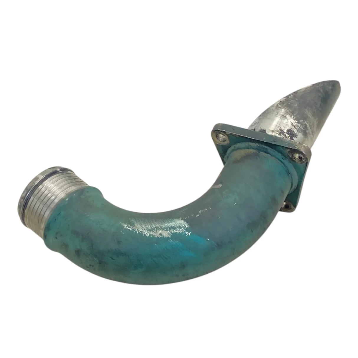 22082793 Genuine Volvo Tube - Second Truck Parts