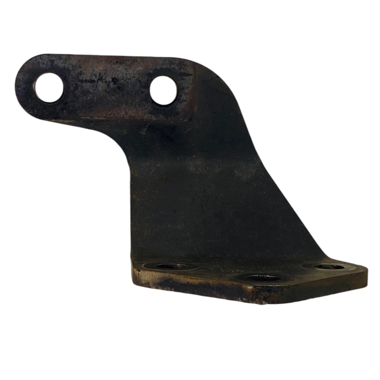 A11-1839R Genuine Paccar Front Right Side Bracket Engine - Second Truck Parts