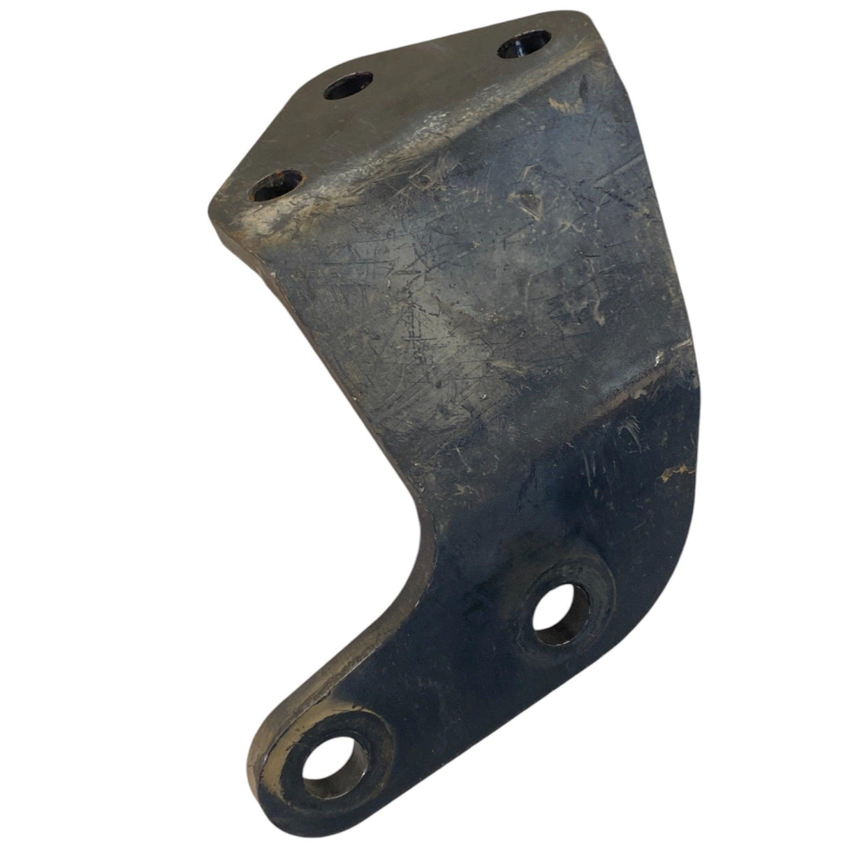 A11-1839R Genuine Paccar Front Right Side Bracket Engine - Second Truck Parts