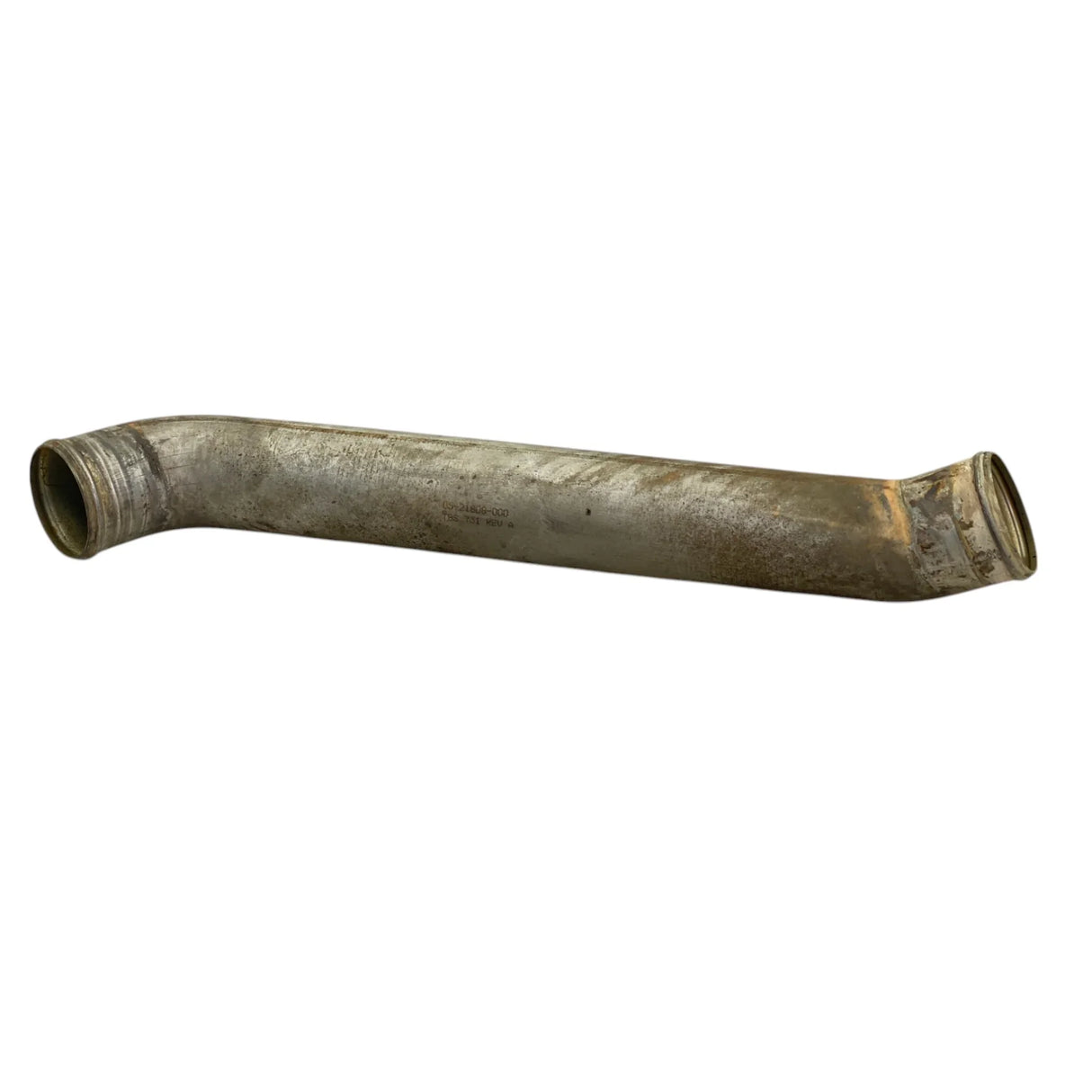 05-21808-000 Genuine Freightliner Radiator Coolant Hose - Second Truck Parts
