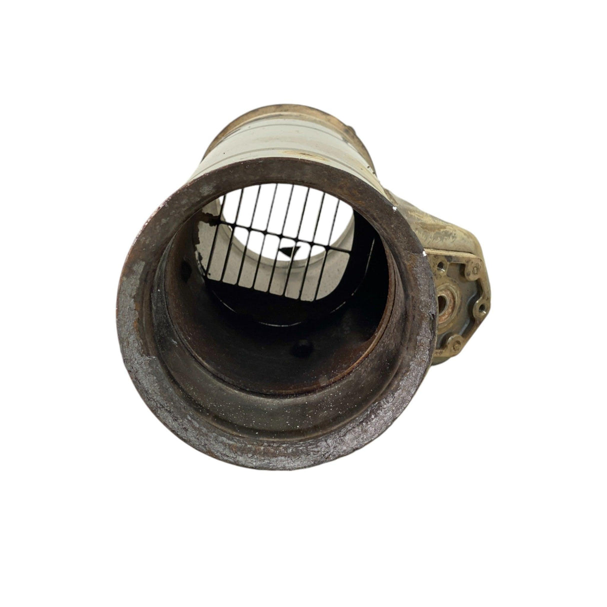 A032W366 Genuine Cummins Decomposition Reactor