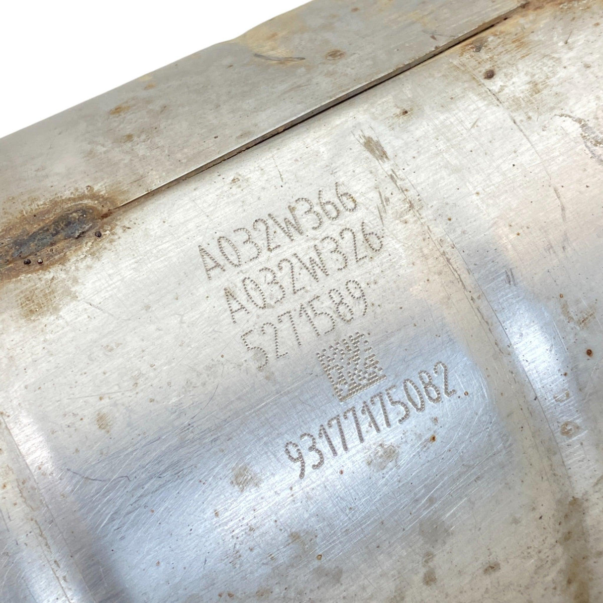 5271605 Genuine Cummins Decomposition Reactor - Other Truck Parts