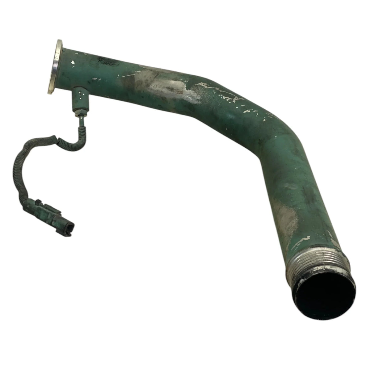 22061486 Genuine Volvo ERG System Hose Tube - Second Truck Parts