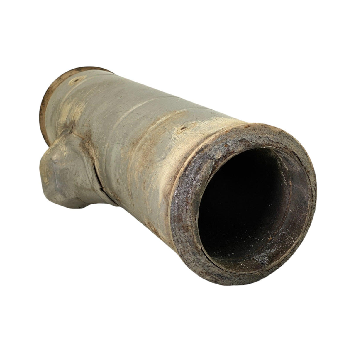 5271589 Genuine Cummins Decomposition Reactor - Second Truck Parts