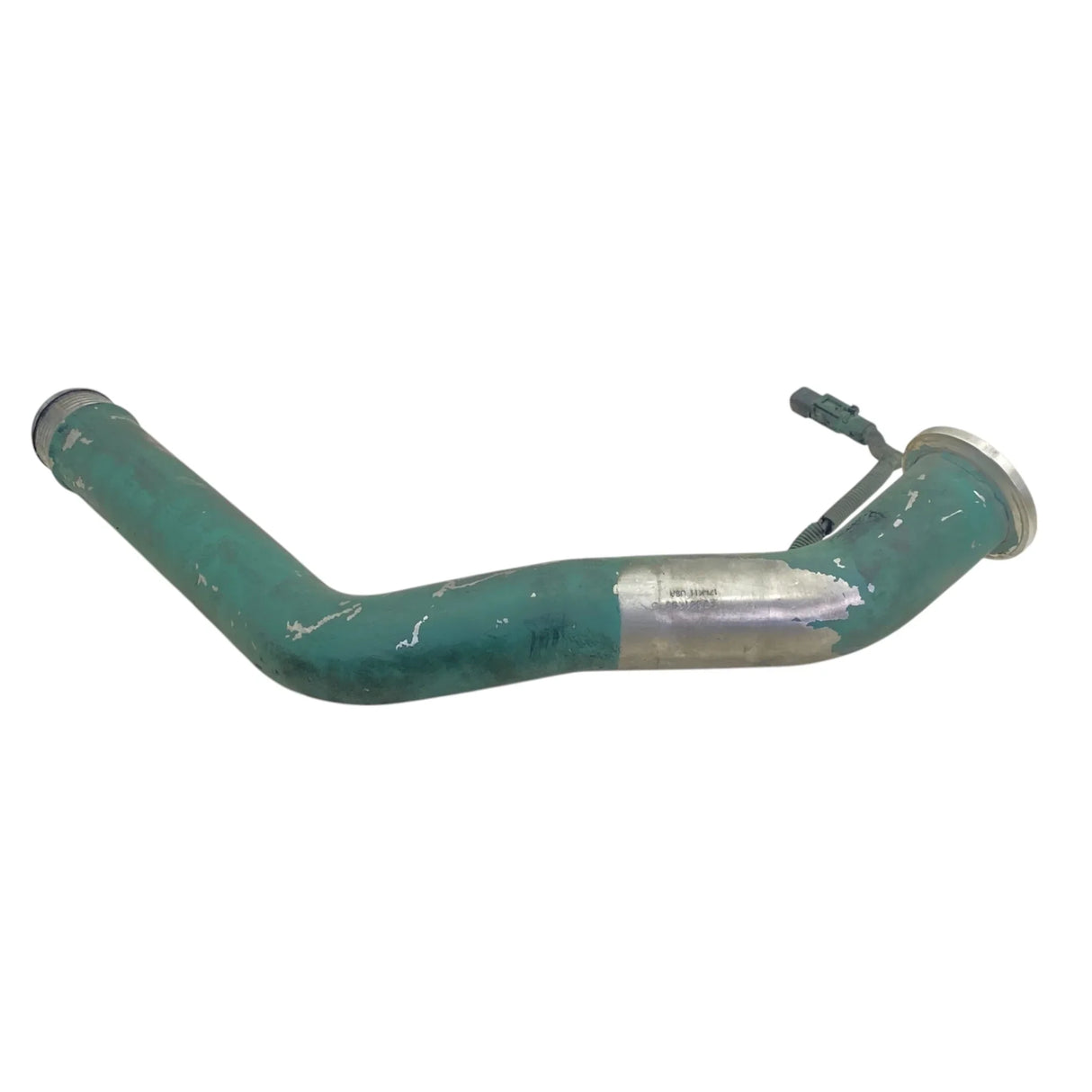 22061486 Genuine Volvo ERG System Hose Tube - Second Truck Parts