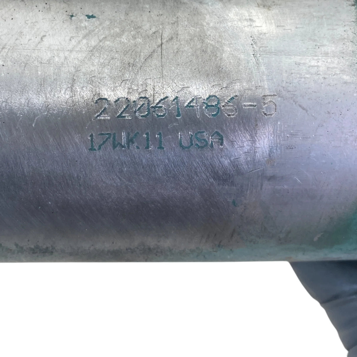 22061486 Genuine Volvo ERG System Hose Tube - Second Truck Parts