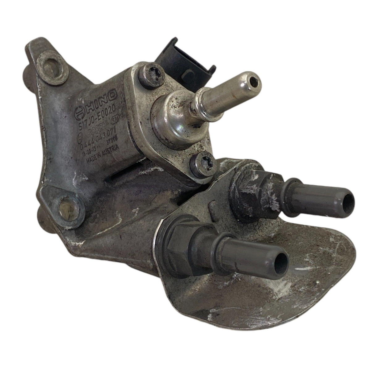 0444043071 Genuine Hino Dosing Module - Second Truck Parts