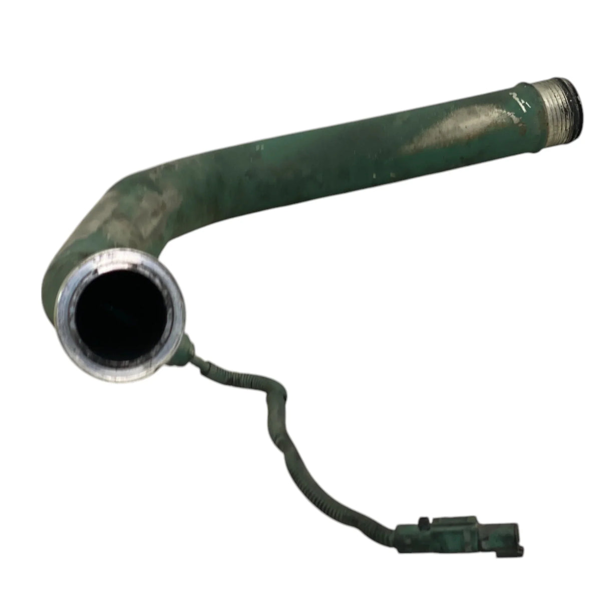 22061486 Genuine Volvo ERG System Hose Tube - Second Truck Parts