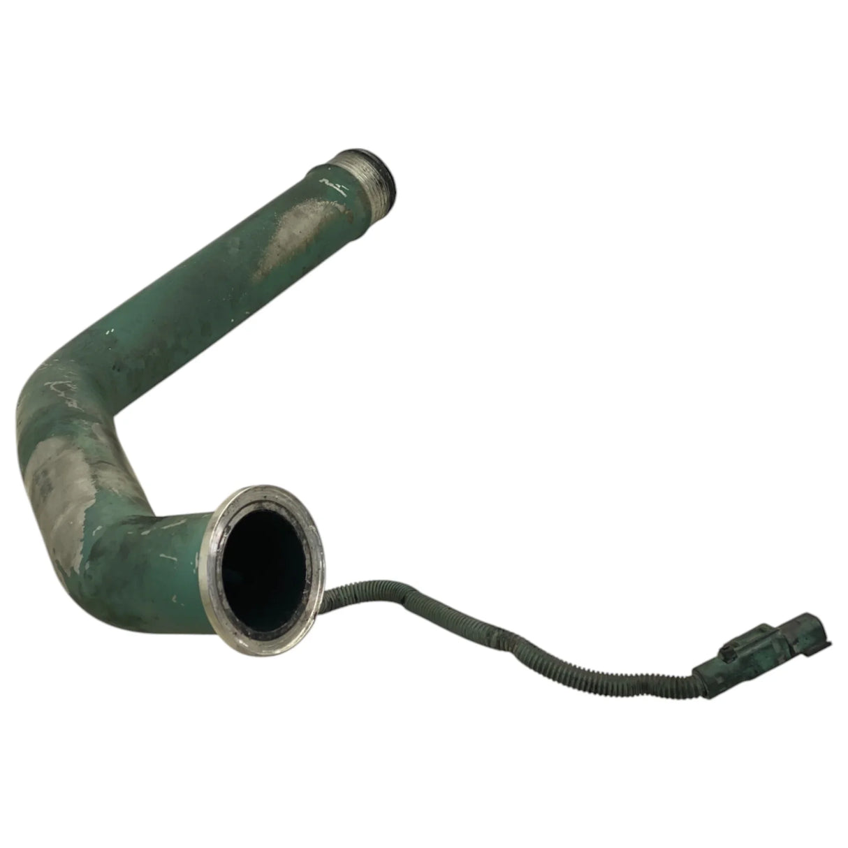22061486 Genuine Volvo ERG System Hose Tube - Second Truck Parts