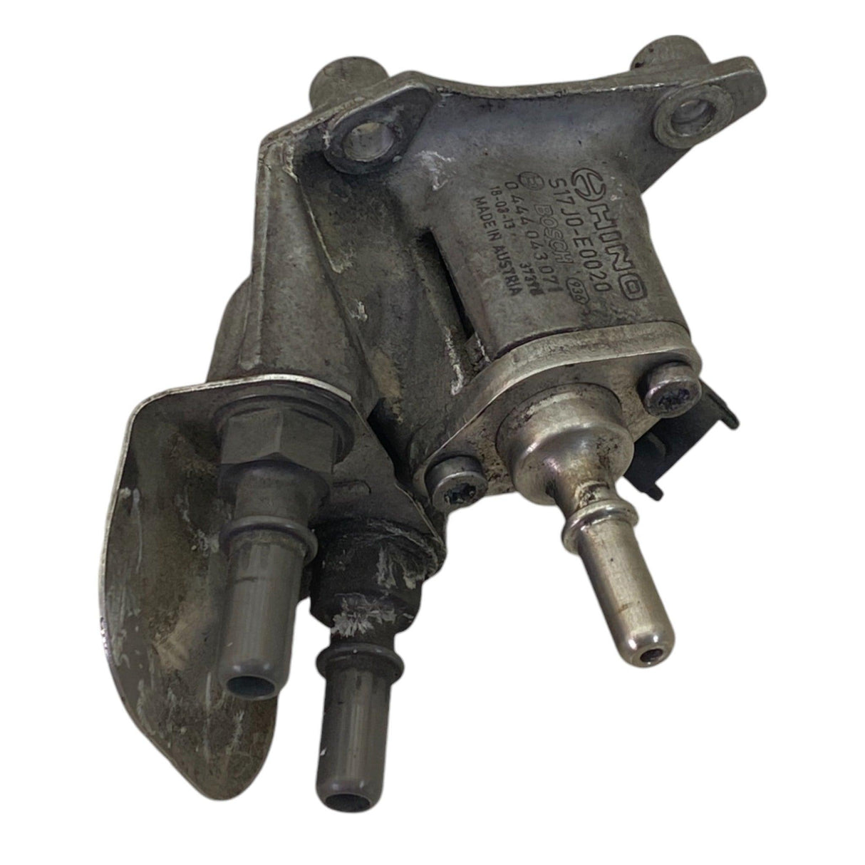 0444043071 Genuine Hino Dosing Module - Second Truck Parts