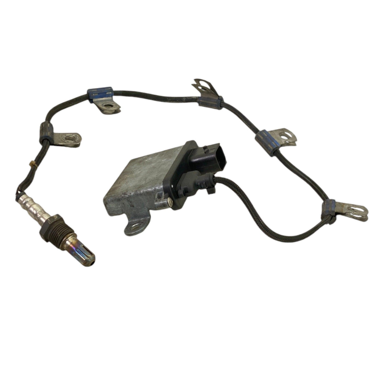 894A1-E0100 Genuine Hino Particulate Sensor - Second Truck Parts
