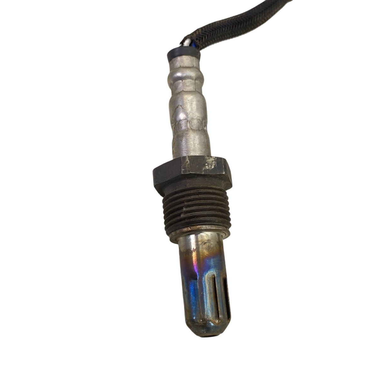 894A1-E0100 Genuine Hino Particulate Sensor - Second Truck Parts