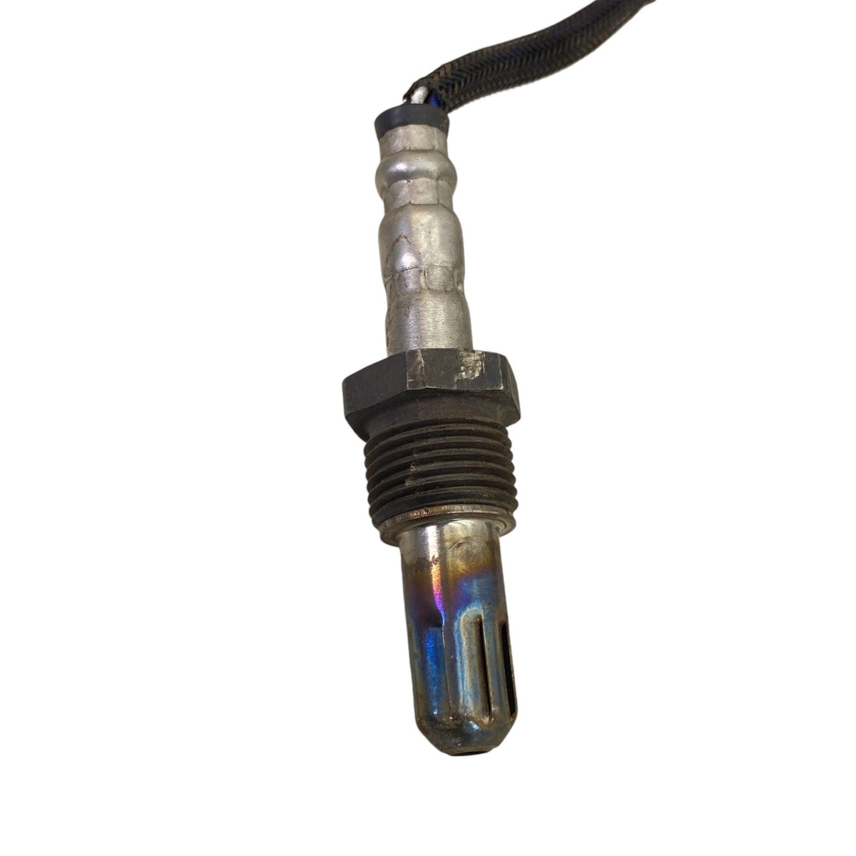894A1-E0100 Genuine Hino Particulate Sensor - Second Truck Parts