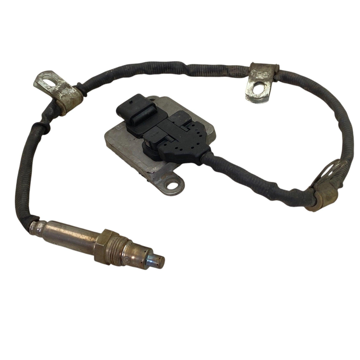 89463-E0451 Genuine Hino NOX Nitrogen Oxide Sensor - Second Truck Parts