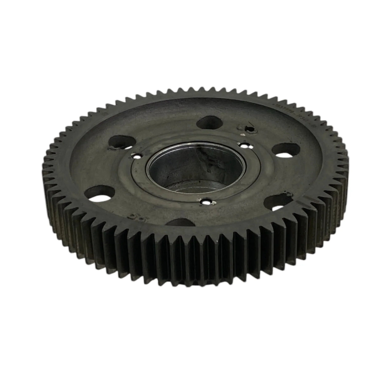 1837778 Genuine Paccar Idler Gear - Second Truck Parts
