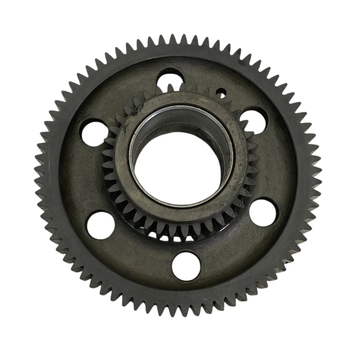 1837778 Genuine Paccar Idler Gear - Second Truck Parts