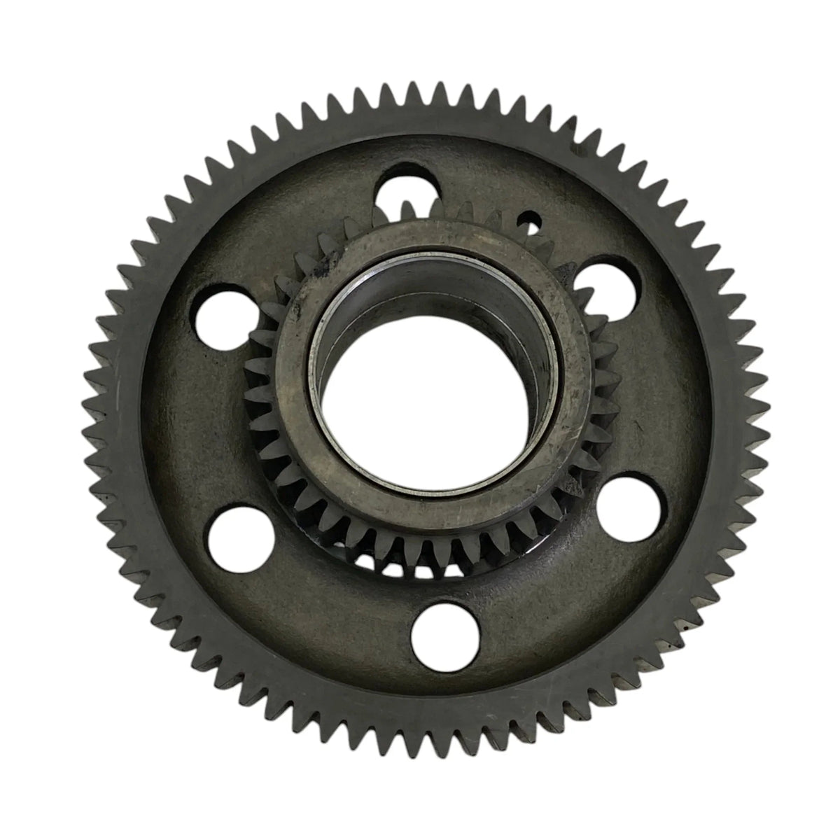 1837778 Genuine Paccar Idler Gear - Second Truck Parts
