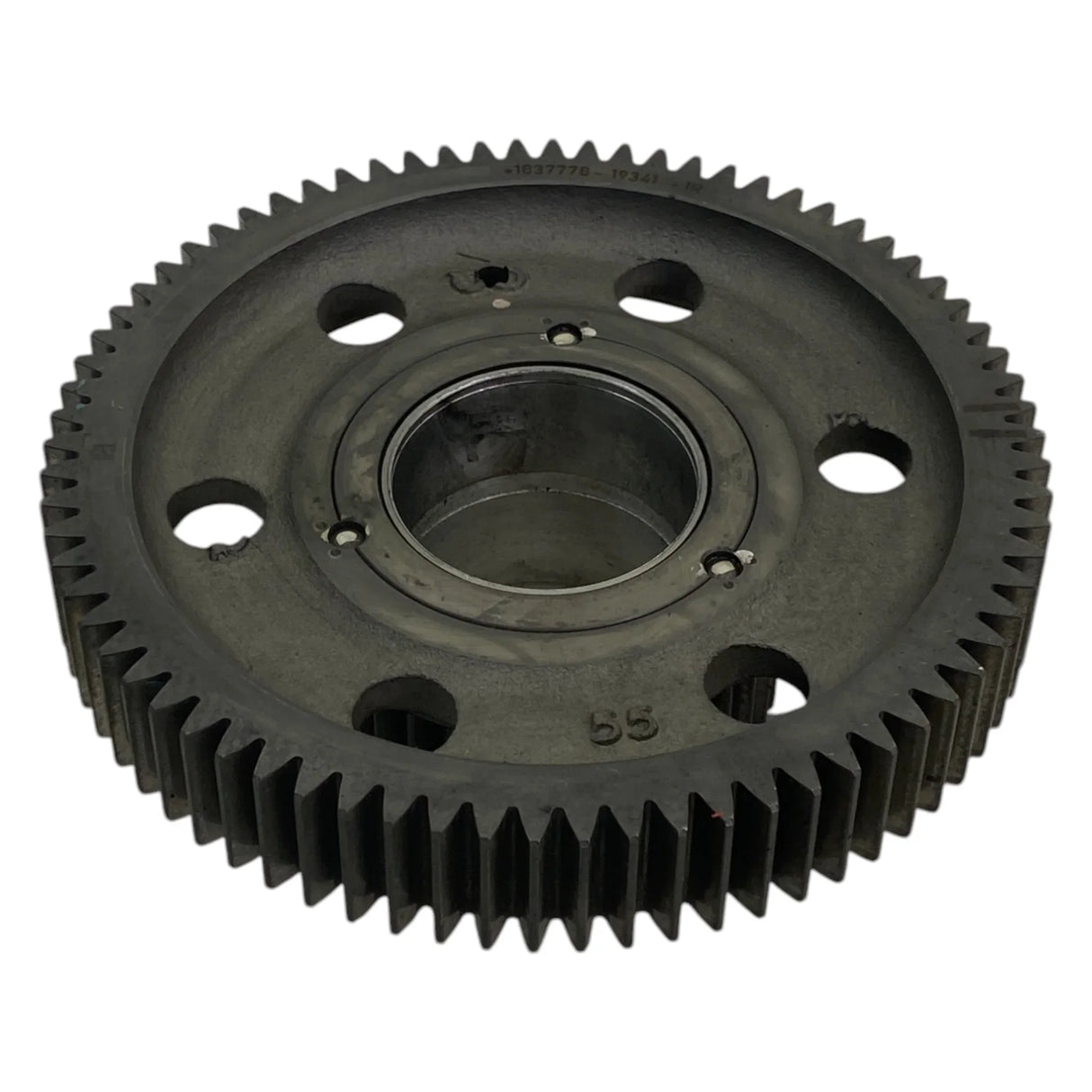 1837778 Genuine Paccar Idler Gear - Second Truck Parts