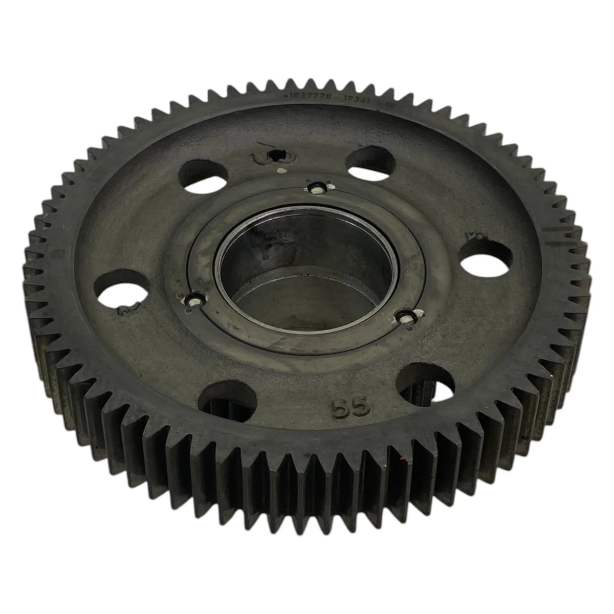 1837778 Genuine Paccar Idler Gear - Second Truck Parts