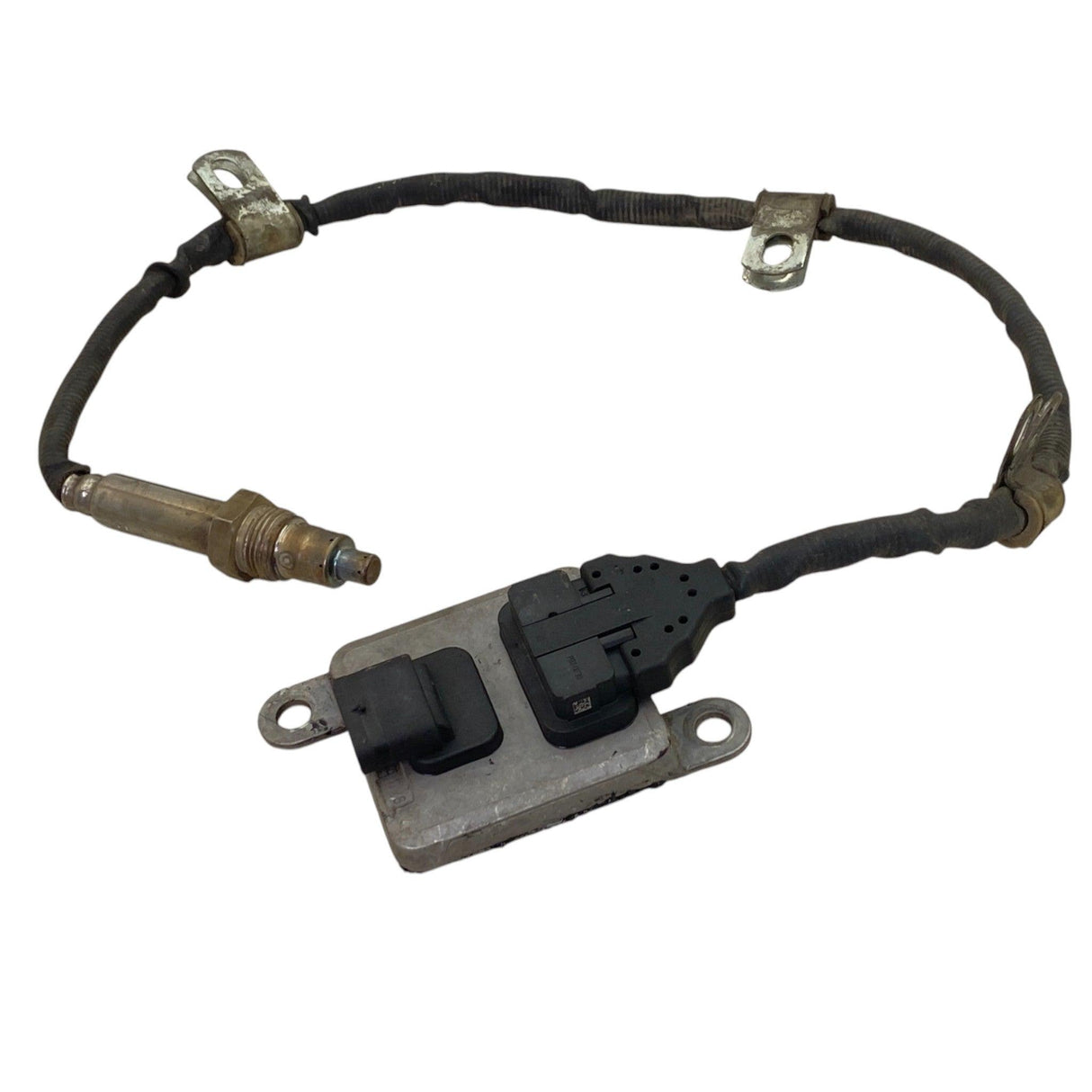 89463-E0451 Genuine Hino NOX Nitrogen Oxide Sensor - Second Truck Parts