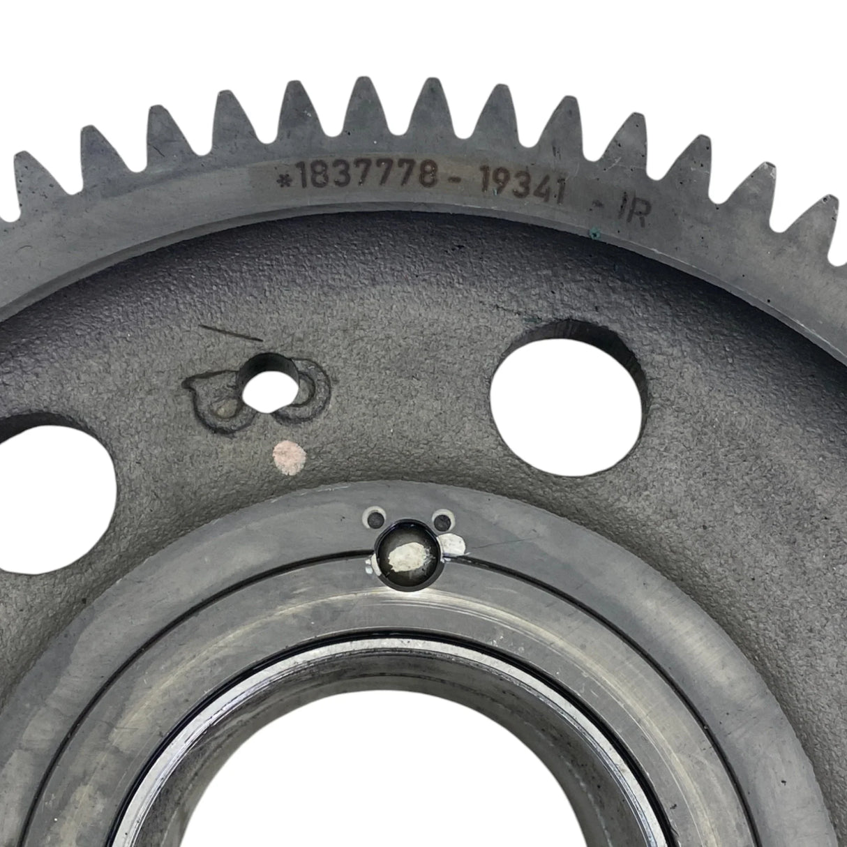 1837778 Genuine Paccar Idler Gear - Second Truck Parts