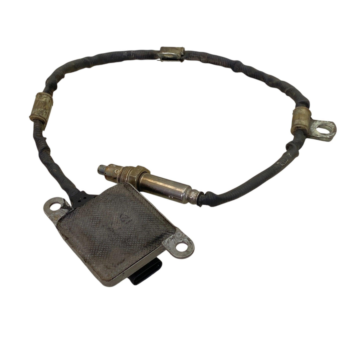 89463-E0451 Genuine Hino NOX Nitrogen Oxide Sensor - Second Truck Parts