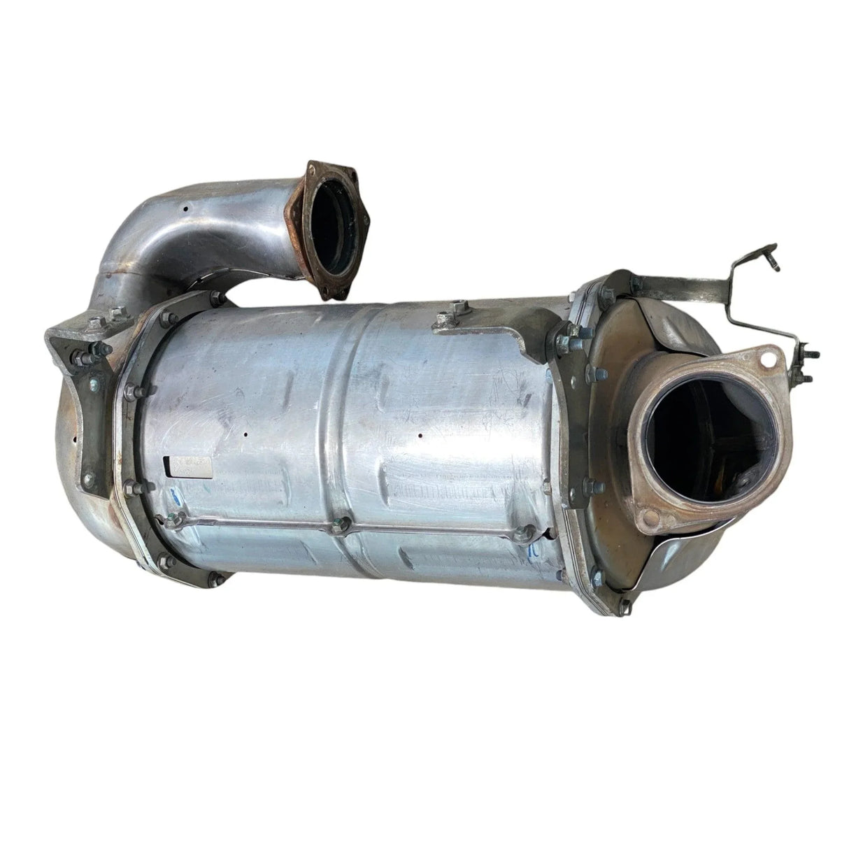 18045-EW01 Genuine Hino DPF Diesel Particulate Filters - Second Truck Parts
