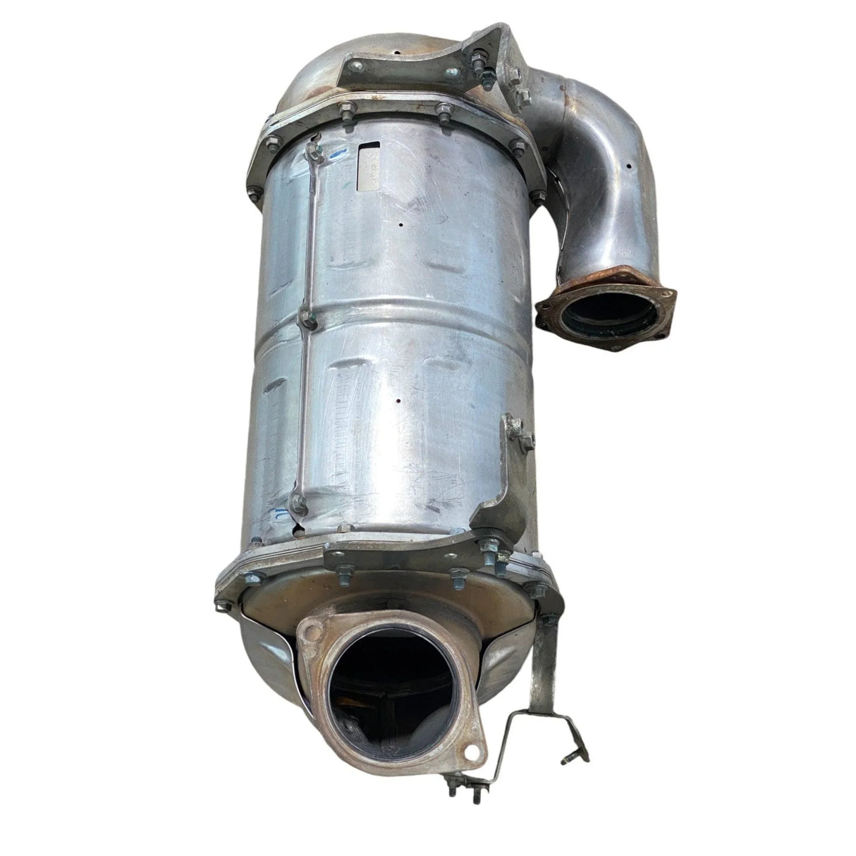 18045-EW01 Genuine Hino DPF Diesel Particulate Filters - Second Truck Parts