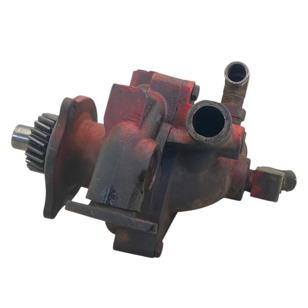 4926554 Genuine Cummins Water Pump - Second Truck Parts
