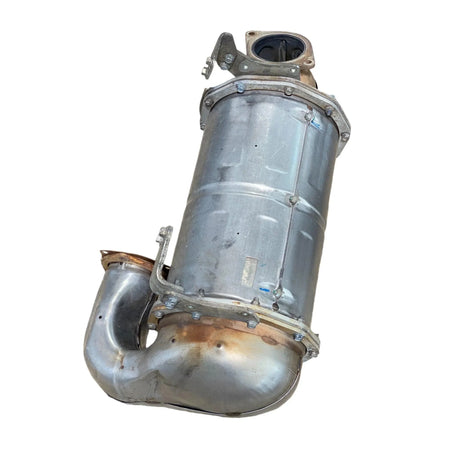 18045EW01 Genuine Hino DPF Diesel Particulate Filters - Second Truck Parts