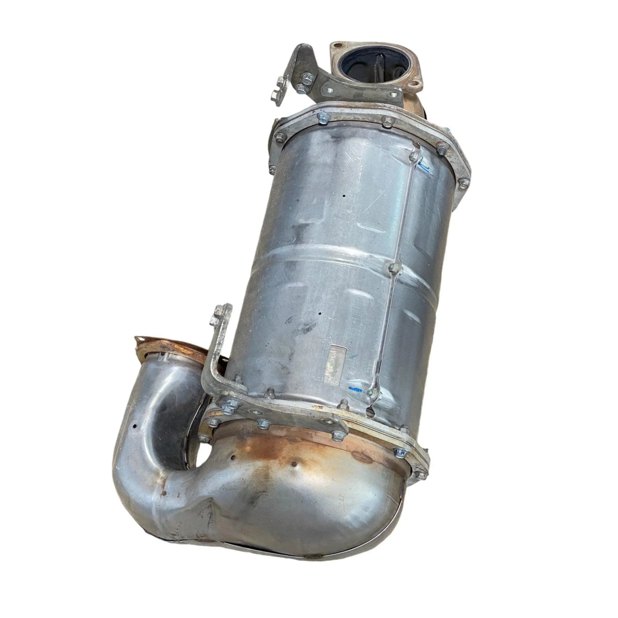 18045-EW01 Genuine Hino DPF Diesel Particulate Filters - Second Truck Parts