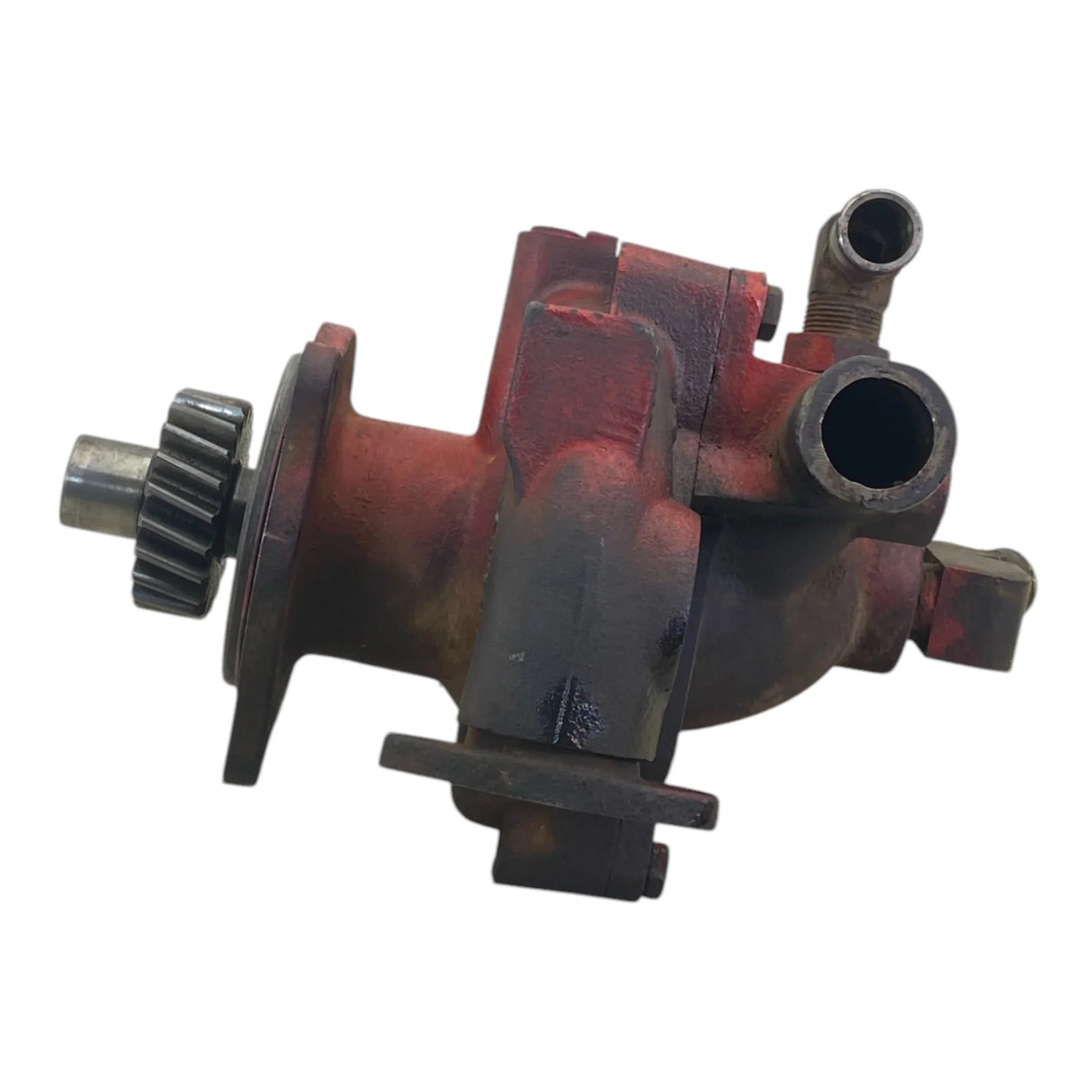 4926554 Genuine Cummins Water Pump - Second Truck Parts