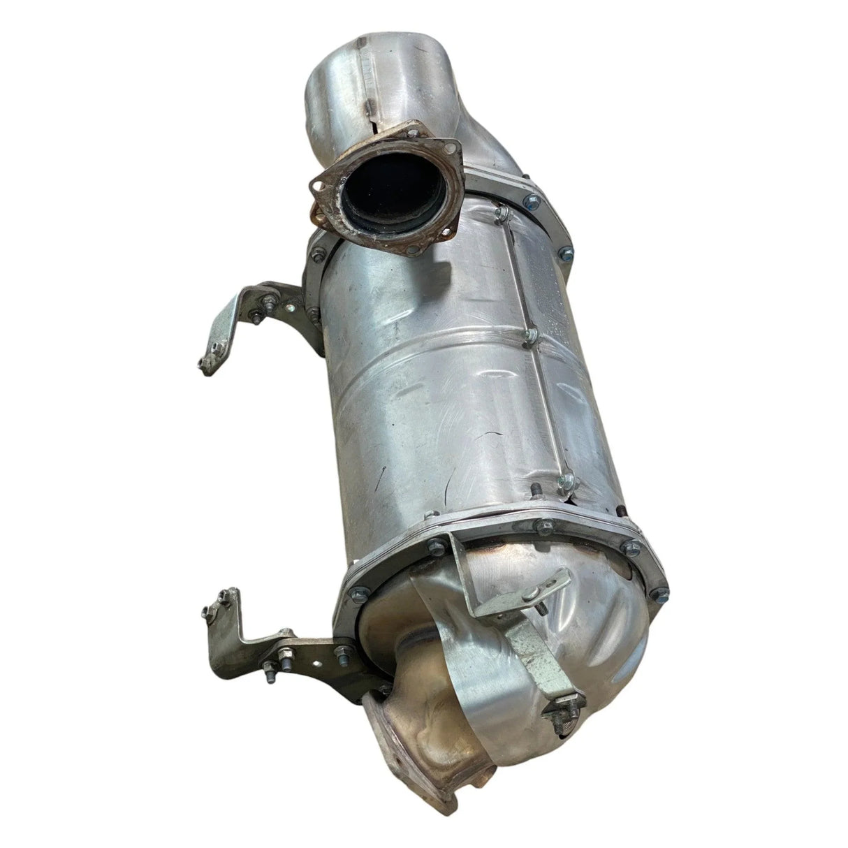 18045-EW01 Genuine Hino DPF Diesel Particulate Filters - Second Truck Parts