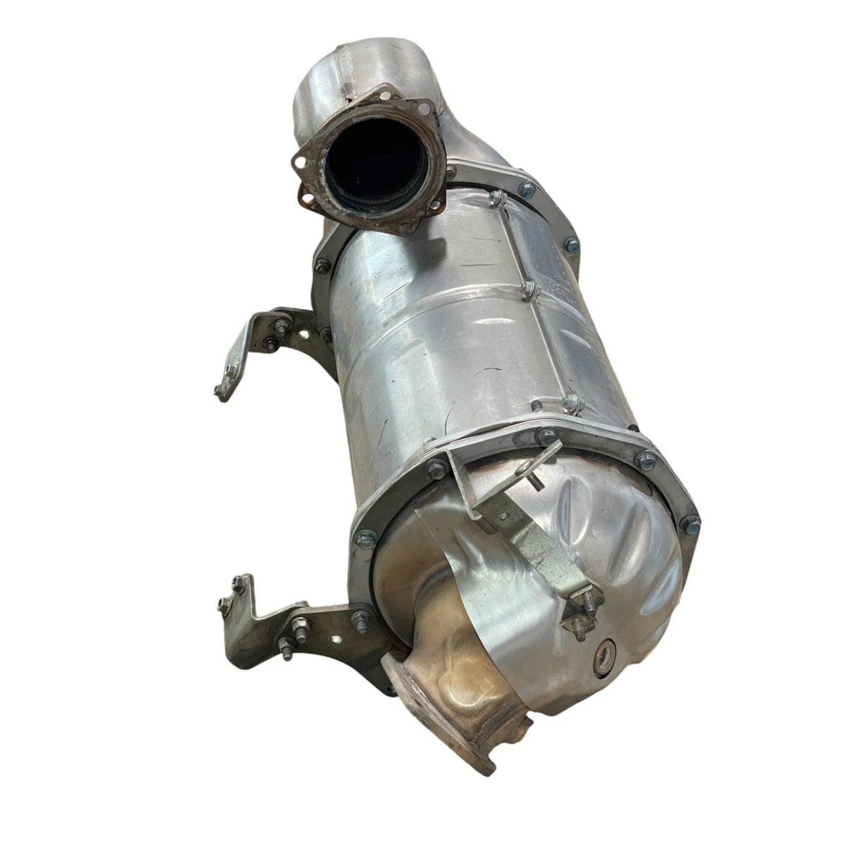 18045-EW01 Genuine Hino DPF Diesel Particulate Filters - Second Truck Parts