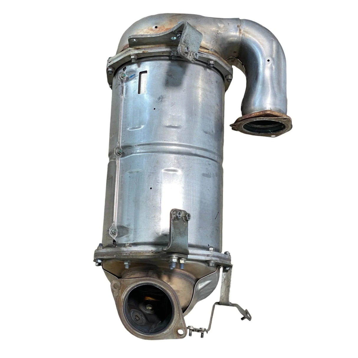 18045-EW01 Genuine Hino DPF Diesel Particulate Filters - Second Truck Parts