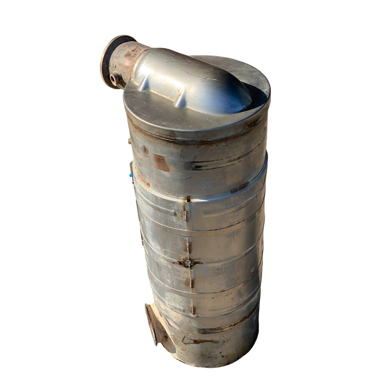 4044076C91 Genuine International DPF Diesel Particulate Filter - Second Truck Parts