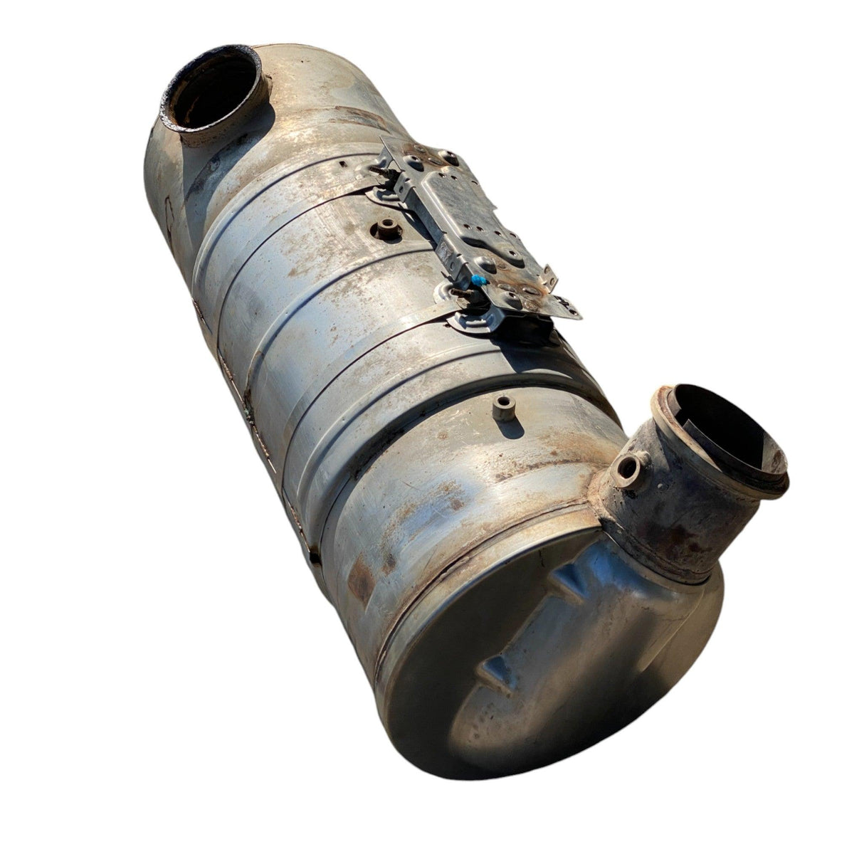 4044076C91 Genuine International DPF Diesel Particulate Filter - Second Truck Parts