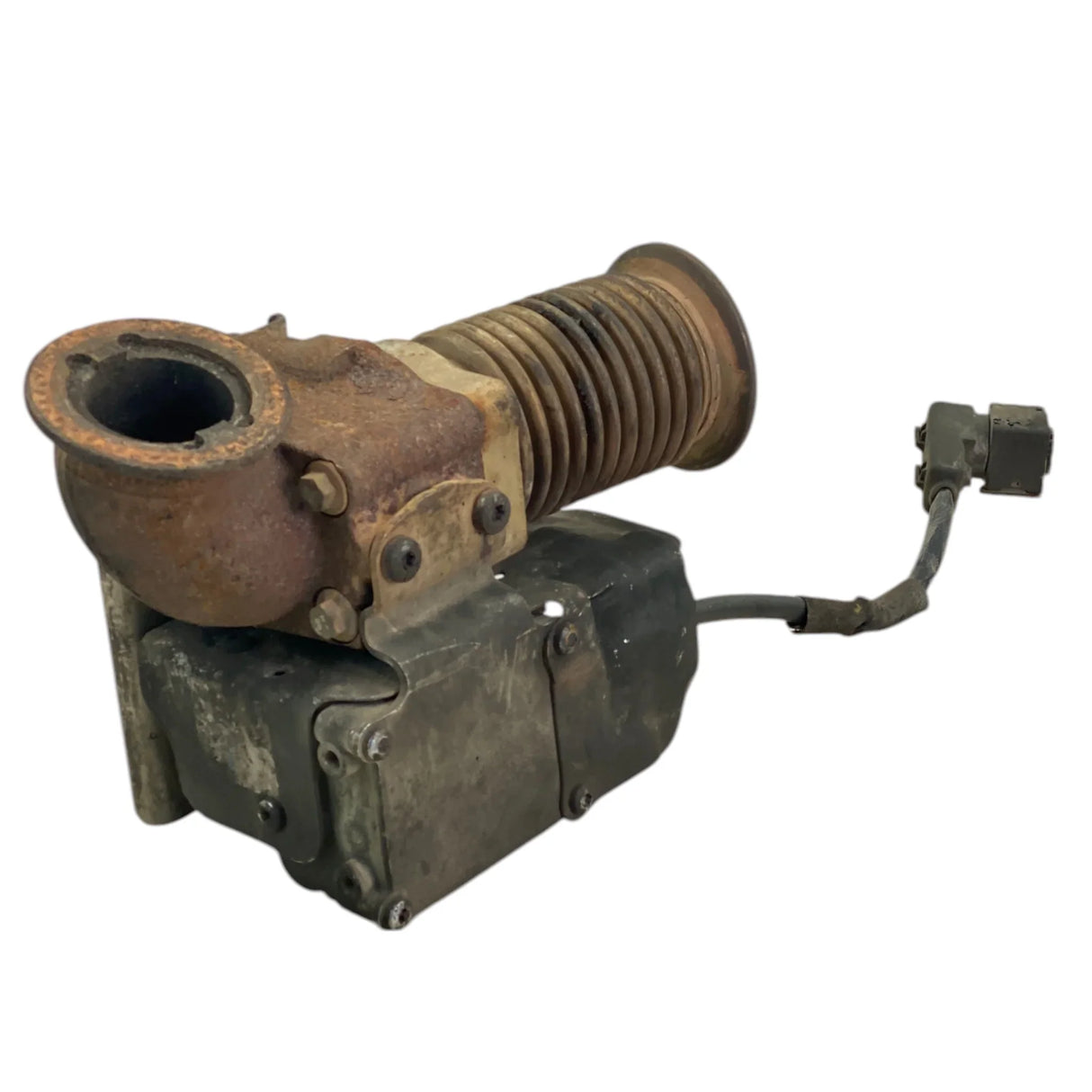 2128145 Genuine Paccar EGR Control Valve - Second Truck Parts