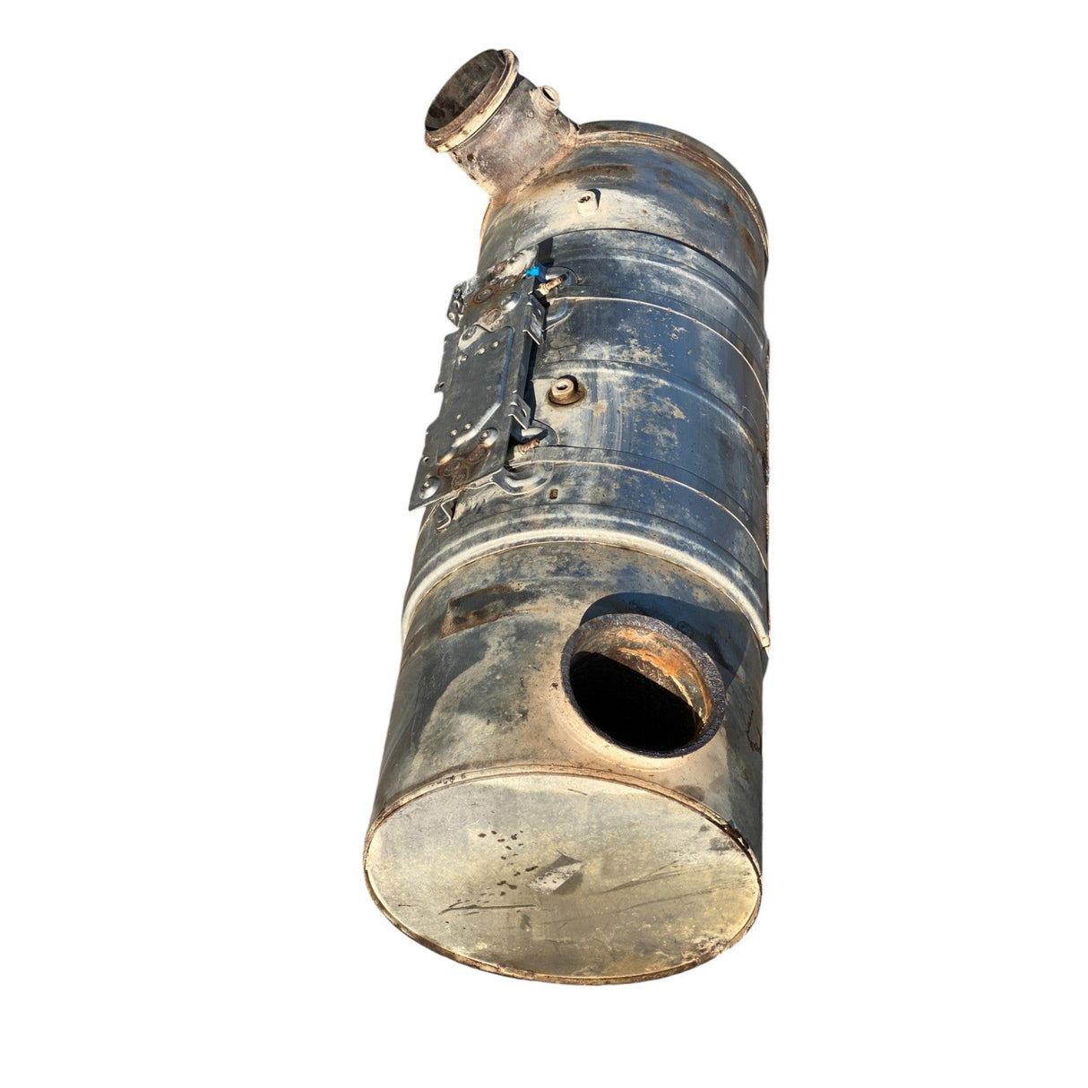 4044076C91 Genuine International DPF Diesel Particulate Filter - Second Truck Parts