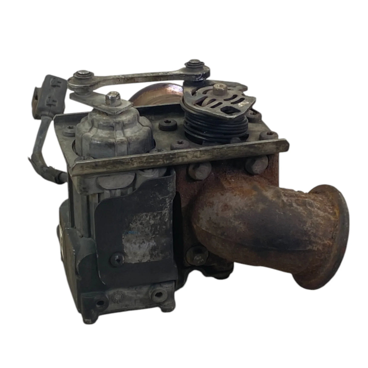 2128145 Genuine Paccar EGR Control Valve - Second Truck Parts