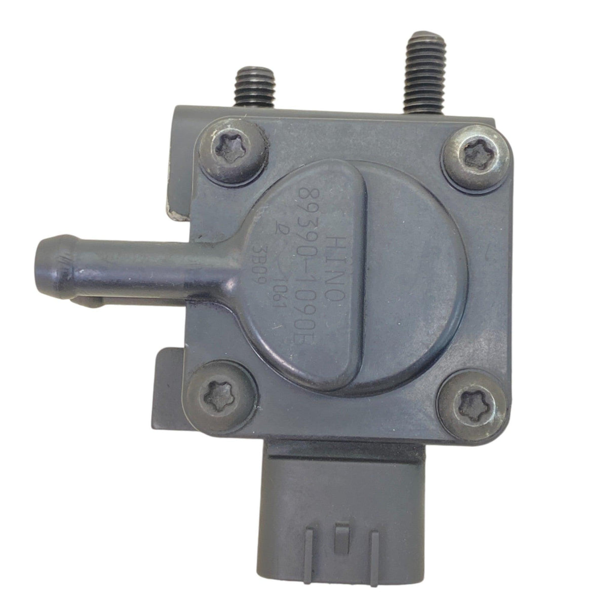 89390-10090B Genuine Hino Differential Pressure Sensor - Second Truck Parts