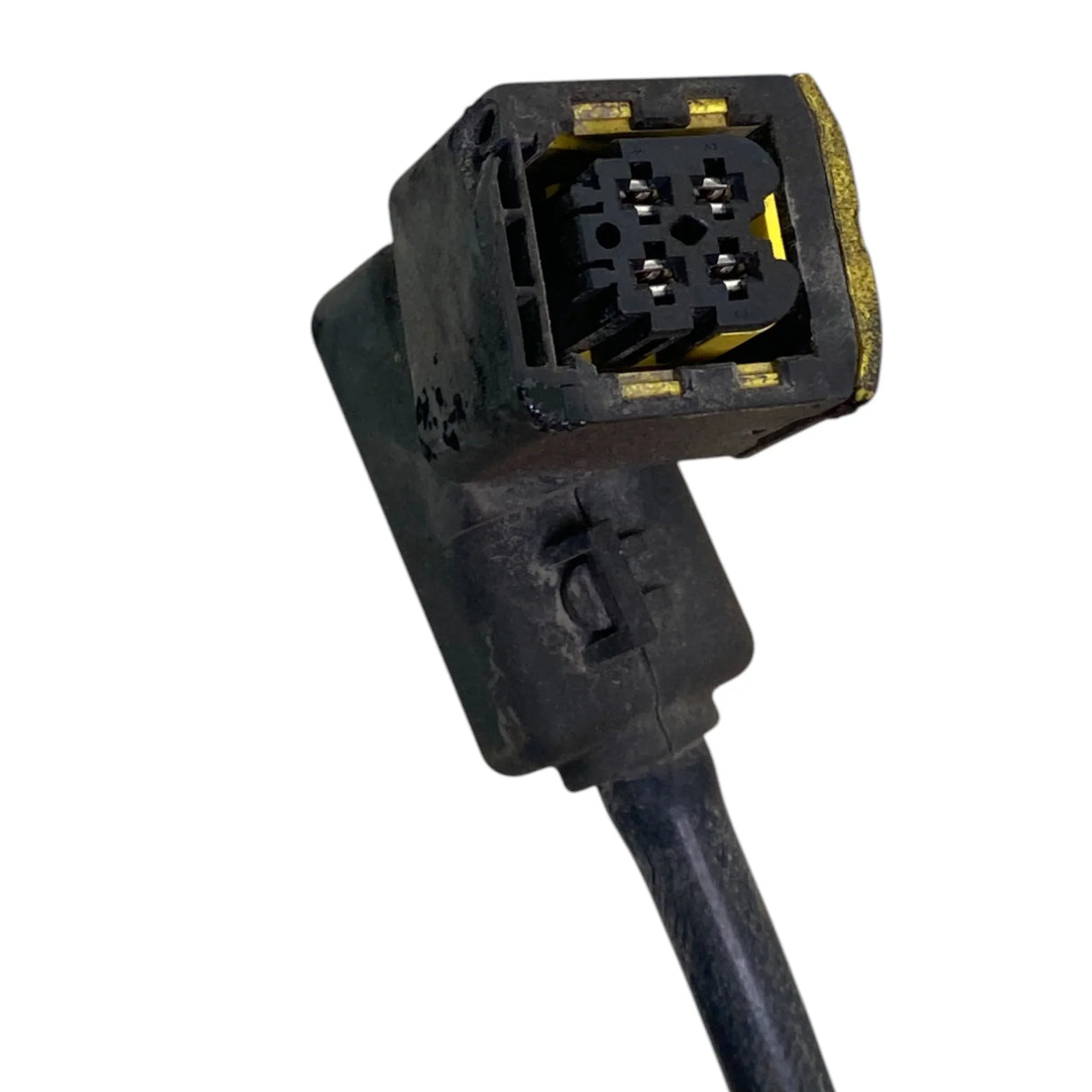 2128145 Genuine Paccar EGR Control Valve - Second Truck Parts